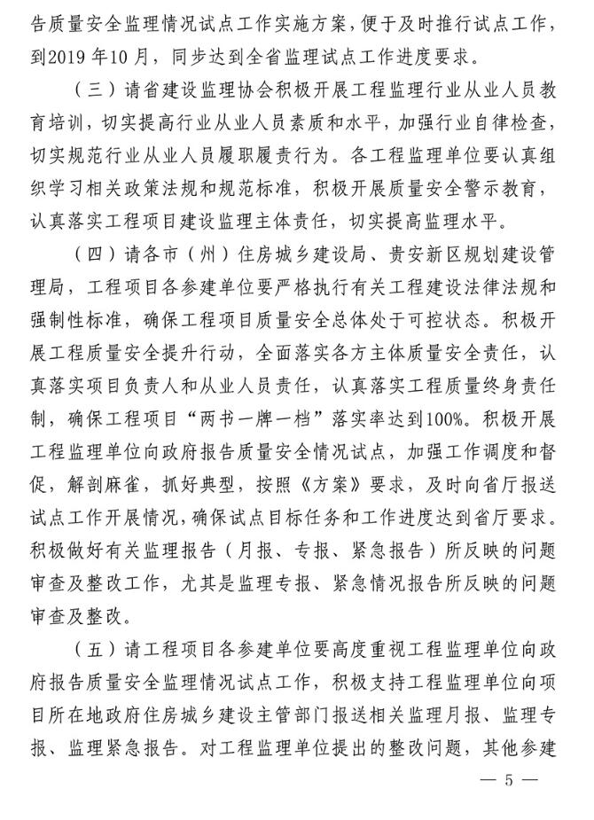 关于工程监理单位向政府报告质量安全监理情况试点工作督查情况的通报5.jpg